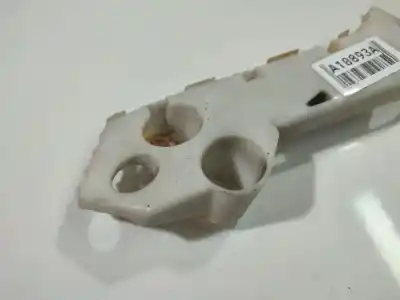 Second-hand car spare part front bumper reinforcement for mazda 5 (cr19) 2.0 cd (cr19) oem iam references   