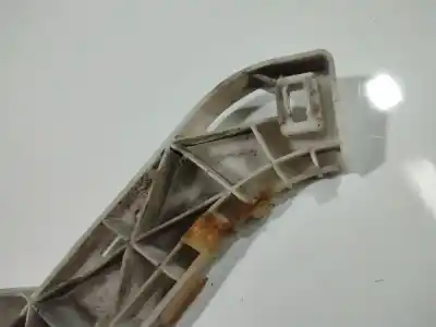 Second-hand car spare part front bumper reinforcement for mazda 5 (cr19) 2.0 cd (cr19) oem iam references   