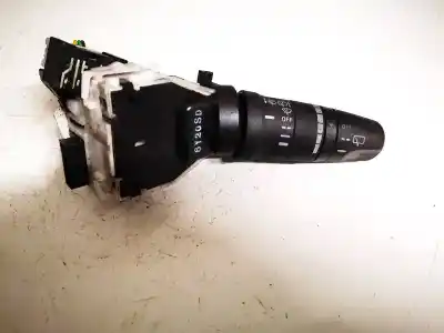 Second-hand car spare part windshiel wiper switch for nissan note (e11e) 1.6 16v cat oem iam references 