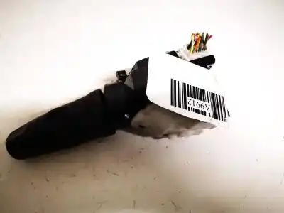 Pezzo di ricambio per auto di seconda mano comando pulito per nissan note (e11e) 1.6 16v cat riferimenti oem iam   