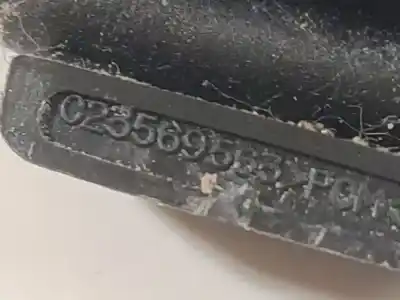 Pezzo di ricambio per auto di seconda mano plastica per mazda 5 (cr19) 2.0 cd (cr19) riferimenti oem iam 023569563  023569563, 02356953