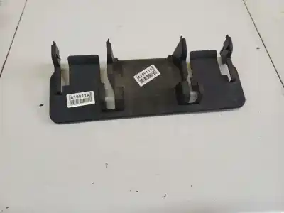 Piesă de schimb auto la mâna a doua plastice pentru peugeot 4007 (vu_, vv_) 2.2 hdi referințe oem iam 6977a271zz