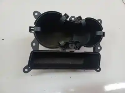 Second-hand car spare part plastics for audi a5 (8t3) 2.0 tfsi oem iam references 8k0862533