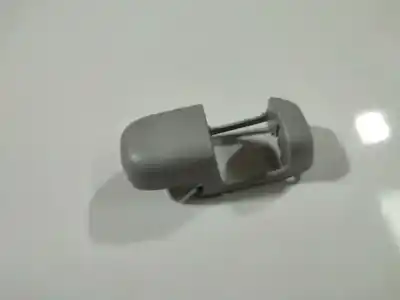 Peça sobressalente para automóvel em segunda mão plásticos por mazda 5 (cr19) 2.0 cd (cr19) referências oem iam bhc550097