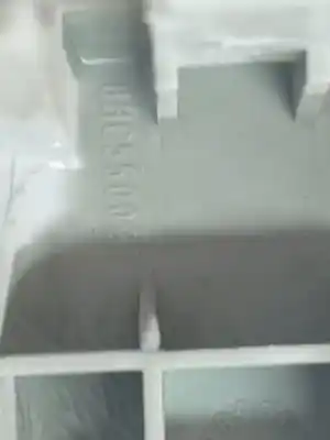 Pezzo di ricambio per auto di seconda mano plastica per mazda 5 (cr19) 2.0 cd (cr19) riferimenti oem iam bhc550097  bhc550097