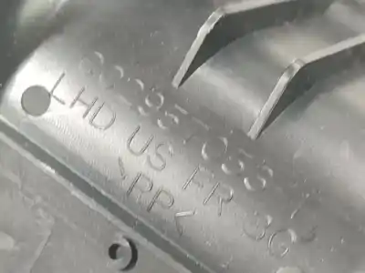 Pezzo di ricambio per auto di seconda mano plastica per mazda 5 (cr19) 2.0 cd (cr19) riferimenti oem iam cc2957053  cc2957053