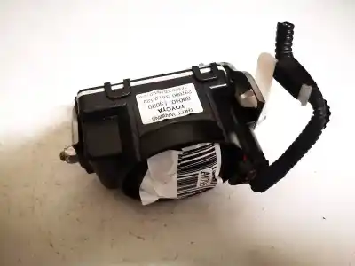 Автозапчасти б/у рог за lexus is, ii 2005.10 - 2013.03 2.2d 130kw 2005.10 - 2013.03 ссылки oem iam 8904053030  89040-53030, 237000-3810