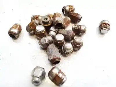 Pièce détachée automobile d'occasion pièces diverses pour opel corsa a fastback (s83) 1.2 i (f08, m08, f68, m68) références oem iam   