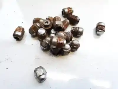 Pièce détachée automobile d'occasion pièces diverses pour opel corsa a fastback (s83) 1.2 i (f08, m08, f68, m68) références oem iam 