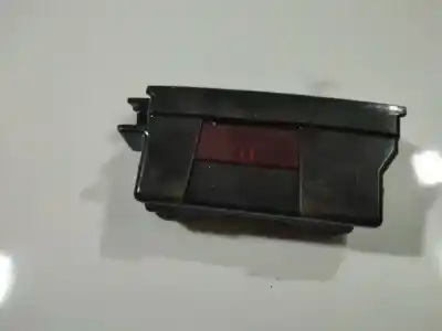 Peça sobressalente para automóvel em segunda mão cinzeiro por mazda 3 (bk) 1.6 (bk14) referências oem iam bp4k64633  bp4k 64 633