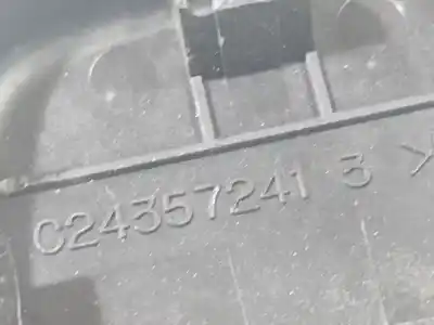 Pezzo di ricambio per auto di seconda mano plastica per mazda 5 (cr19) 2.0 cd (cr19) riferimenti oem iam c24357241  c24357241