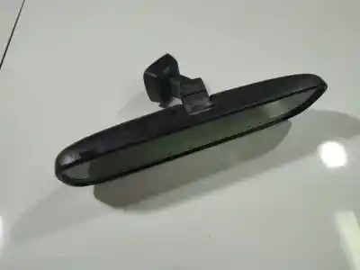 Peça sobressalente para automóvel em segunda mão Espelho Retrovisor Interior por MAZDA 5 (CR19) 2.0 CD (CR19) Referências OEM IAM 032197  03 2197, 02 2197, MURAKAMI 7225, 022197, MURAKAMI7225