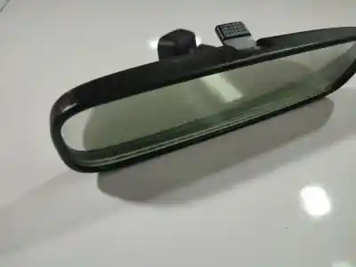 Peça sobressalente para automóvel em segunda mão espelho retrovisor interior por mazda 5 (cr19) 2.0 cd (cr19) referências oem iam 032197  03 2197, 02 2197, murakami 7225, 022197, murakami7225