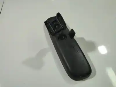 Peça sobressalente para automóvel em segunda mão espelho retrovisor interior por mazda 5 (cr19) 2.0 cd (cr19) referências oem iam 032197  03 2197, 02 2197, murakami 7225, 022197, murakami7225