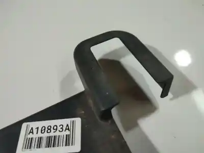 Pezzo di ricambio per auto di seconda mano plastica per mazda 5 (cr19) 2.0 cd (cr19) riferimenti oem iam c24357254  c24357254