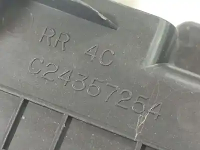 Pezzo di ricambio per auto di seconda mano plastica per mazda 5 (cr19) 2.0 cd (cr19) riferimenti oem iam c24357254  c24357254
