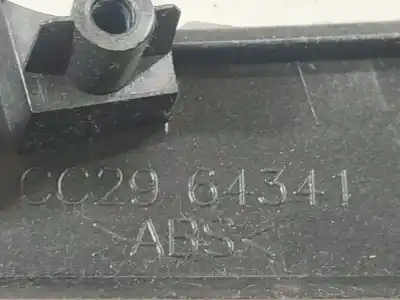 Pezzo di ricambio per auto di seconda mano plastica per mazda 5 (cr19) 2.0 cd (cr19) riferimenti oem iam cc2964341  cc29 64341, abs> abs< , absabs