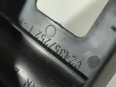 Pezzo di ricambio per auto di seconda mano plastica per mazda 5 (cr19) 2.0 cd (cr19) riferimenti oem iam c24357252  c24357252