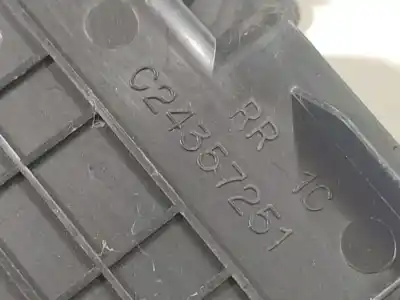 Pezzo di ricambio per auto di seconda mano plastica per mazda 5 (cr19) 2.0 cd (cr19) riferimenti oem iam c24357251  c24357251