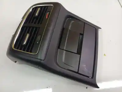 Автозапчасти б/у пластик за audi a5 (8t3) 2.0 tfsi ссылки oem iam 8k0864376  8k0.864.376