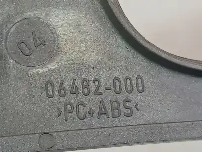 Second-hand car spare part plastics for audi a5 (8t3) 2.0 tfsi oem iam references 06482000  06482-000