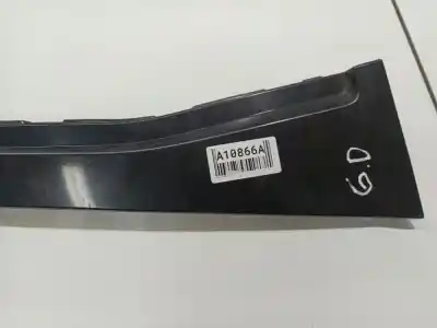 Peça sobressalente para automóvel em segunda mão plásticos por ford s-max (wa6) 1.8 tdci referências oem iam bd1uc  bd1uc, 6m21 r254a42, 6m21r254a42