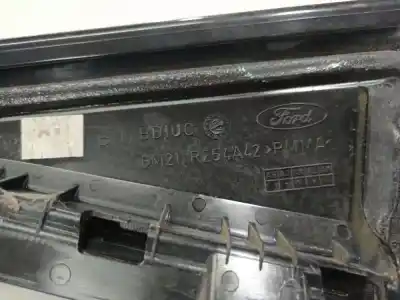 Peça sobressalente para automóvel em segunda mão plásticos por ford s-max (wa6) 1.8 tdci referências oem iam bd1uc  bd1uc, 6m21 r254a42, 6m21r254a42