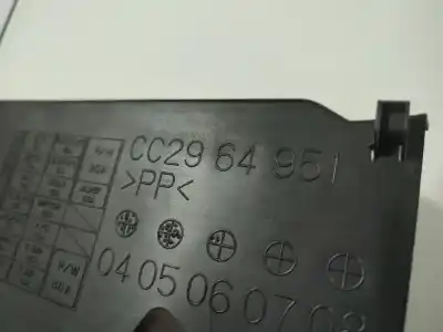 Second-hand car spare part plastics for mazda 5 (cr19) 2.0 cd (cr19) oem iam references cc2964951  cc29 64 951, cc2964951