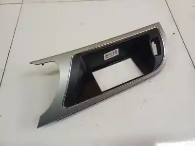 Автозапчасти б/у пластик за audi a5 (8t3) 2.0 tfsi ссылки oem iam 8t2857185d  8t2.857.185.d