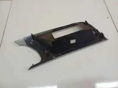 Автозапчасти б/у пластик за audi a5 (8t3) 2.0 tfsi ссылки oem iam 8t2857185d  8t2.857.185.d