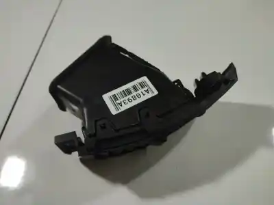 Peça sobressalente para automóvel em segunda mão grelha / difusor de ar por mazda 5 (cr19) 2.0 cd (cr19) referências oem iam 
