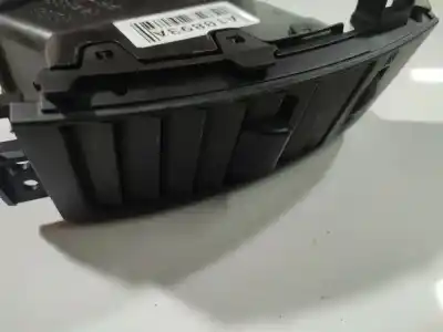 Peça sobressalente para automóvel em segunda mão grelha / difusor de ar por mazda 5 (cr19) 2.0 cd (cr19) referências oem iam   