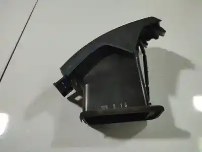 Peça sobressalente para automóvel em segunda mão grelha / difusor de ar por mazda 5 (cr19) 2.0 cd (cr19) referências oem iam   