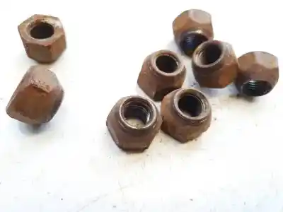 Pezzo di ricambio per auto di seconda mano pezzi vari per opel senator a (29_) 3.0 e riferimenti oem iam   