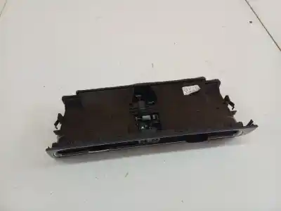 Автозапчасти б/у аэрационная решетка за audi a5 (8t3) 2.0 tfsi ссылки oem iam 8t2820951b  8t2 820 951 b