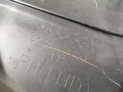 Pezzo di ricambio per auto di seconda mano plastica per mazda 5 (cr19) 2.0 cd (cr19) riferimenti oem iam cc2964231  cc29 64231