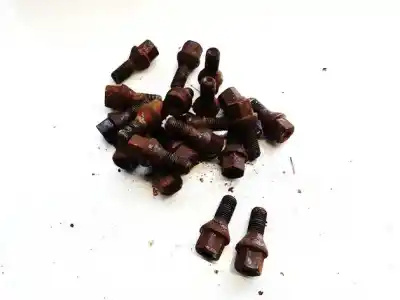 Pezzo di ricambio per auto di seconda mano pezzi vari per bmw 3 (e30) m3 2.3 riferimenti oem iam   