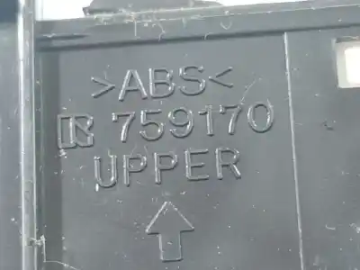 Second-hand car spare part plastics for mazda 5 (cr19) 2.0 cd (cr19) oem iam references 759170  759170