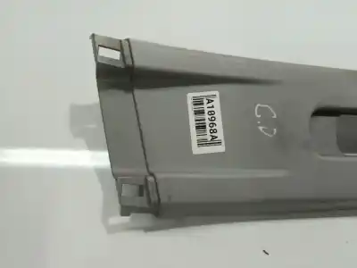 Автозапчастина б/у пластикler для ford fiesta vi (cb1, ccn) 1.4 tdci посилання на oem iam d0d1a  d0d1a, 8a61-a24582-ag, 8a61a24582ag