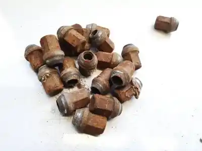 Second-hand car spare part various parts for opel corsa a fastback (s83) 1.2 i (f08, m08, f68, m68) oem iam references 