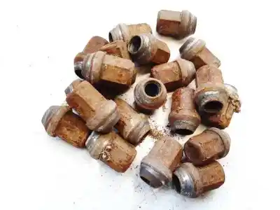 Second-hand car spare part various parts for opel corsa a fastback (s83) 1.2 i (f08, m08, f68, m68) oem iam references   