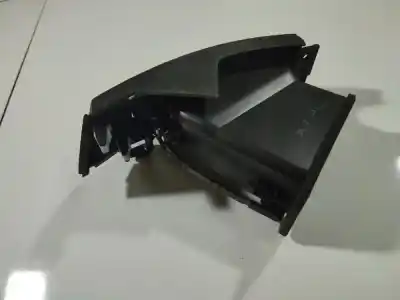 Peça sobressalente para automóvel em segunda mão grelha / difusor de ar por mazda 5 (cr19) 2.0 cd (cr19) referências oem iam gm932  gm932, gmc932, c235, pp-t20>, ppt20