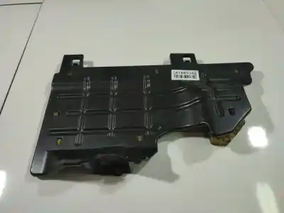 Peça sobressalente para automóvel em segunda mão plásticos por mazda 5 (cr19) 2.0 cd (cr19) referências oem iam cc2964521