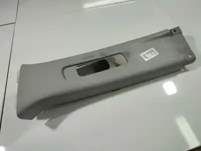 Peça sobressalente para automóvel em segunda mão plásticos por mazda 5 (cr19) 2.0 cd (cr19) referências oem iam c23568211