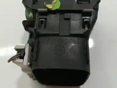 Pièce détachée automobile d'occasion grille d'aération pour volkswagen passat b5 variant (3b5) 1.9 tdi références oem iam 3b0819703  3b0819703