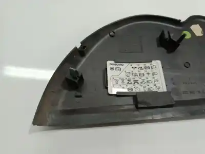 Second-hand car spare part plastics for volkswagen passat b5 variant (3b5) 1.9 tdi oem iam references 1841900  1841900, 3 b0 858 035, 3b0858035