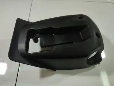 Peça sobressalente para automóvel em segunda mão plásticos por mazda 5 (cr19) 2.0 cd (cr19) referências oem iam 