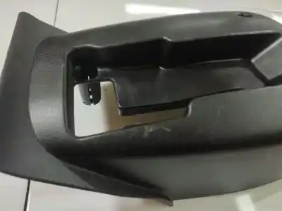 Pezzo di ricambio per auto di seconda mano plastica per mazda 5 (cr19) 2.0 cd (cr19) riferimenti oem iam   