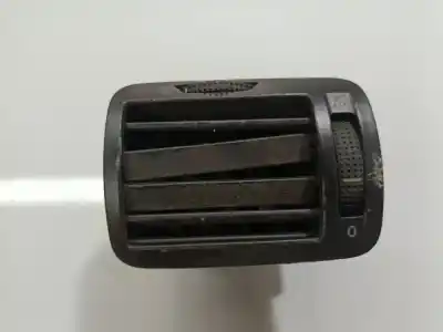 Second-hand car spare part air ventilation grille for volkswagen passat b5 variant (3b5) 1.9 tdi oem iam references 3b0819704