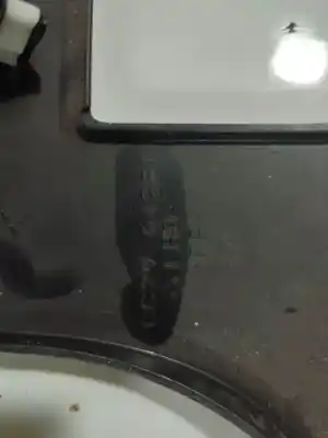 Pezzo di ricambio per auto di seconda mano plastica per mazda 5 (cr19) 2.0 cd (cr19) riferimenti oem iam cc2964281  cc29 64281